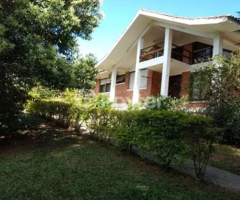 Casa com 3 quartos à venda na Rua Evaldo Maia dos Santos, 364, Tarumã, Viamão