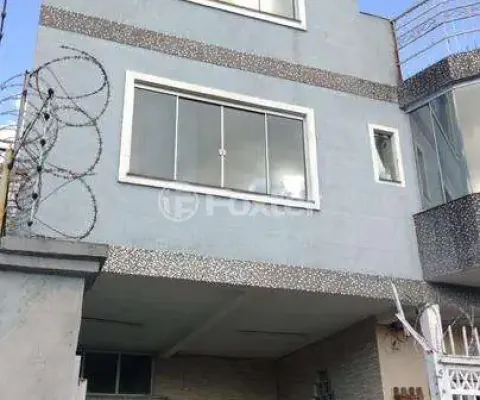 Casa com 9 quartos à venda na Rua Medianeira, 597, Santa Isabel, Viamão