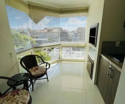 Apartamento com 2 quartos à venda na Rua Paul Harris, 55, Vila Luiza, Canela