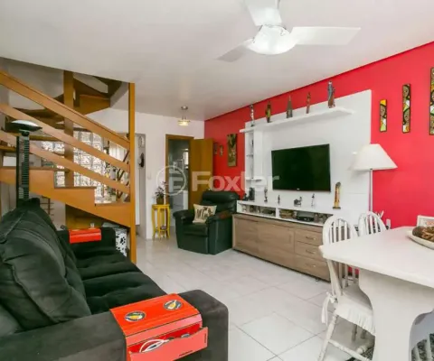Casa com 3 quartos à venda na Rua Manoel Nunes da Silva, 20, Guarujá, Porto Alegre