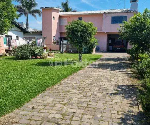 Casa com 4 quartos à venda na Rua Marquês da Rosa, 1528, Nova Tramandaí, Tramandaí