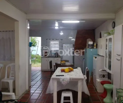 Casa com 2 quartos à venda na Rua das Dálias, 205, Nova Tramandaí, Tramandaí