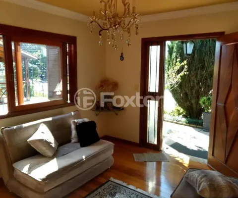 Casa com 4 quartos à venda na Rua Jorge Calil Flores, 211, Centro, Viamão