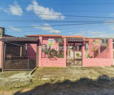 Casa com 4 quartos à venda na Rua São Miguel, 511, Cecília, Viamão
