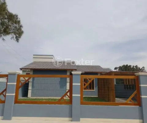 Casa com 3 quartos à venda na Rua Roraima, 1496, Centro, Tramandaí