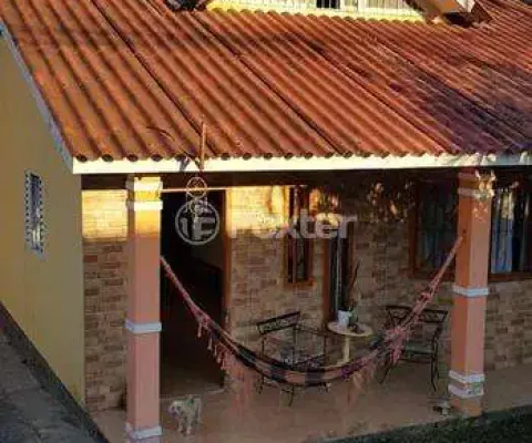 Casa com 3 quartos à venda na Rua Santa Isabel, 533, Santa Isabel, Viamão