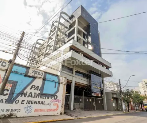 Sala comercial com 10 salas à venda na Rua Bento Gonçalves, 806, Centro, São Leopoldo