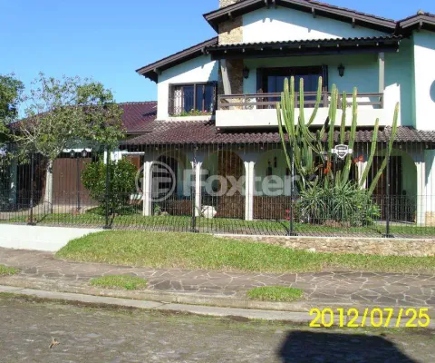Casa com 5 quartos à venda na Rua Sargento Geraldo Santana, 177, Centro, Tramandaí