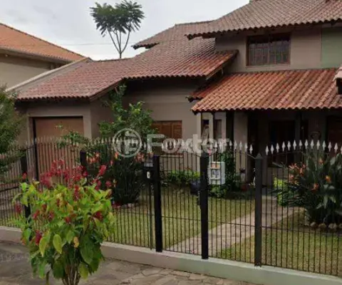 Casa com 3 quartos à venda na Travessa São Francisco de Assis, 51, Primor, Sapucaia do Sul
