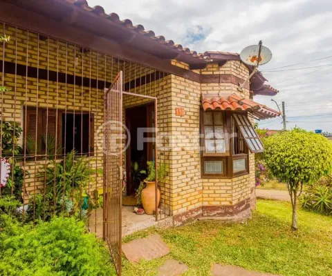 Casa comercial com 1 sala à venda na Rua Arthur Alberto Zanela, 110, Lomba do Pinheiro, Porto Alegre