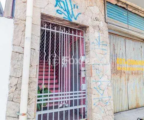 Terreno à venda na Avenida Sertório, 1460, São João, Porto Alegre