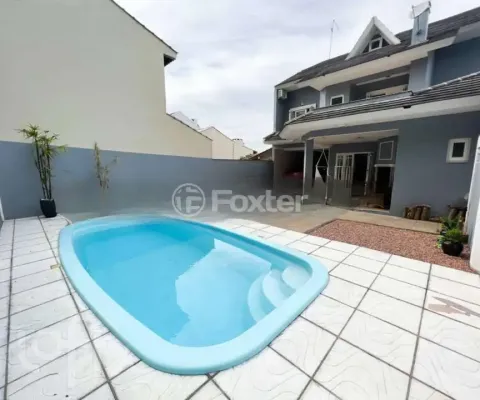 Casa com 4 quartos à venda na Rua San Marino, 628, Marechal Rondon, Canoas
