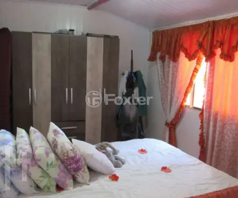 Casa com 2 quartos à venda na Rua Carlos Germano Scherer, 20, Feitoria, São Leopoldo