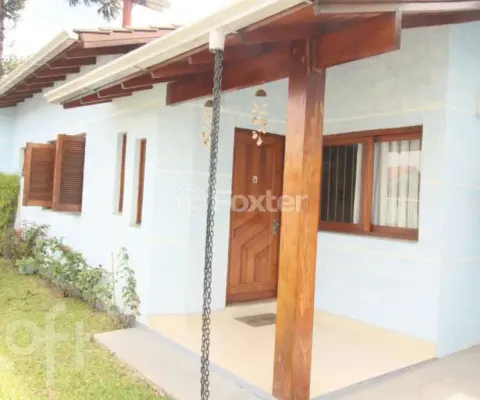 Casa com 3 quartos à venda na Rua Jorge Schuch, 539, Feitoria, São Leopoldo