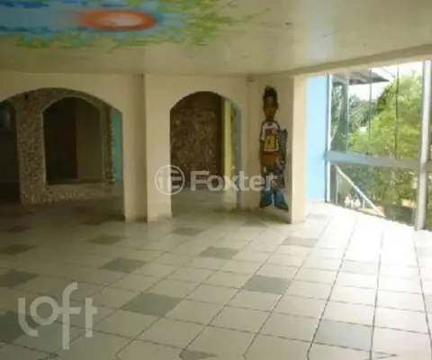 Casa com 4 quartos à venda na Rua Júlio Adams, 237, Guarani, Novo Hamburgo