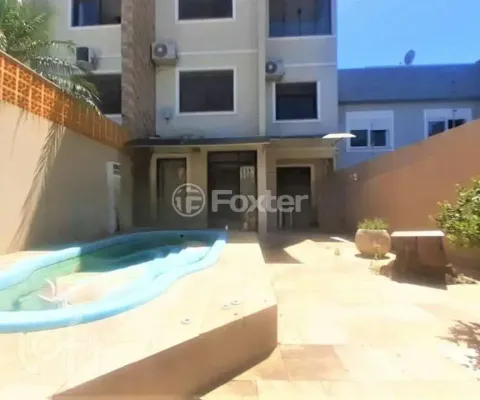 Casa com 3 quartos à venda na Rua Waldemar Guido Vicentini, 42, Dom Feliciano, Gravataí