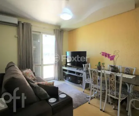 Apartamento com 2 quartos à venda na Rua Visconde de Taunay, 507, Rio Branco, Novo Hamburgo
