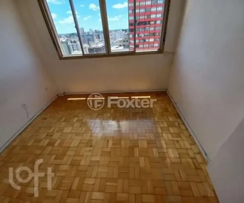 Apartamento com 1 quarto à venda na Avenida Júlio de Castilhos, 2020, Centro, Caxias do Sul