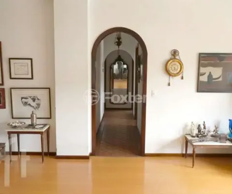 Apartamento com 3 quartos à venda na Rua Vinte de Setembro, 1487, Nossa Senhora de Lourdes, Caxias do Sul