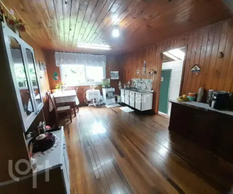 Casa com 4 quartos à venda na Rua Urano, 174, Boa Saúde, Novo Hamburgo