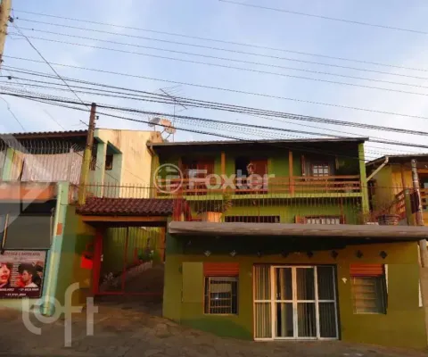Casa com 3 quartos à venda na Rua Brasil Camoreto Gall, 245, Santa Teresa, São Leopoldo