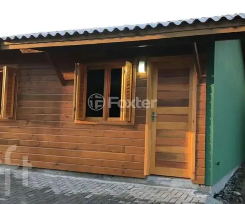 Casa com 2 quartos à venda na Avenida Vale Do Quilombo, 116, Centro, Canela