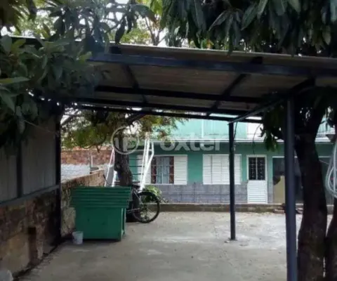 Casa com 2 quartos à venda na Avenida João Corrêa, 3049, São Miguel, São Leopoldo