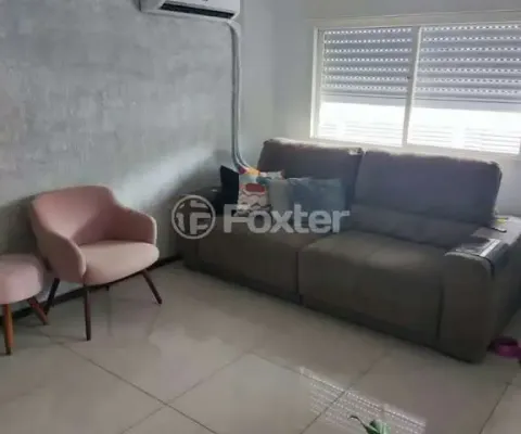 Apartamento com 1 quarto à venda na Rua Primeiro de Maio, 59, Guarani, Novo Hamburgo