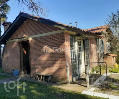 Casa com 3 quartos à venda na Avenida Do Lago, 511, Eugênio Ferreira, Canela
