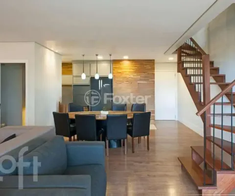 Apartamento com 4 quartos à venda na Avenida Das Hortênsias, 2315, Vila Suiça, Gramado