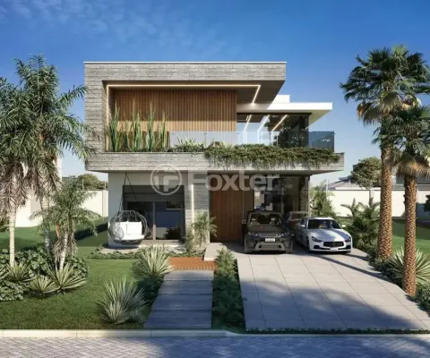 Casa em condomínio fechado com 4 quartos à venda na Avenida Alfieiro Zanardi, 1514, Praia da Guarita, Torres