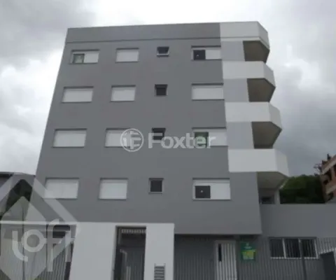 Apartamento com 3 quartos à venda na Rua Alcides Ernesto Affonso, 537, Diamantino, Caxias do Sul