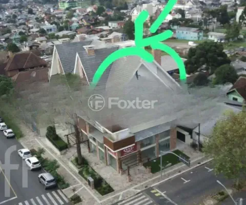 Apartamento com 2 quartos à venda na Avenida Visconde De Maua, 281, Centro, Canela