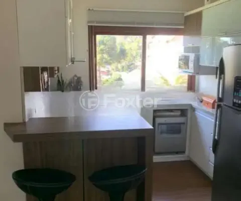 Apartamento com 2 quartos à venda na Rua Assis Brasil, 430, Maggi, Canela