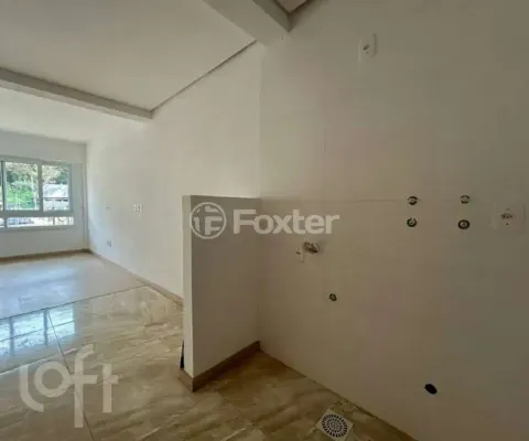 Apartamento com 2 quartos à venda na Rua João Pessoa, 1068, 7 de Setembro, Canela