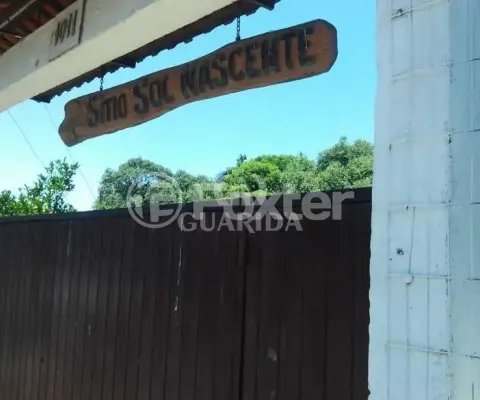 Casa com 2 quartos à venda na Rua Santa Isabel, 1011, Santa Isabel, Viamão