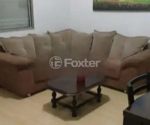 Apartamento com 2 quartos à venda na Rua Brasil, 1499, São Miguel, São Leopoldo