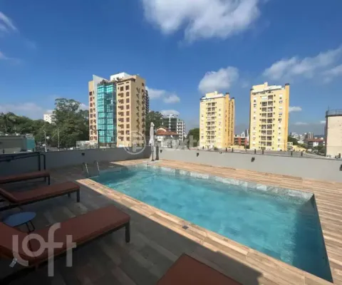Apartamento com 3 quartos à venda na Avenida Wilhelm Rotermund, 20, Rio Branco, São Leopoldo