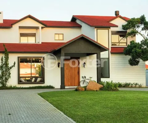 Casa em condomínio fechado com 4 quartos à venda na RS 389, 5990, Centro, Xangri-Lá