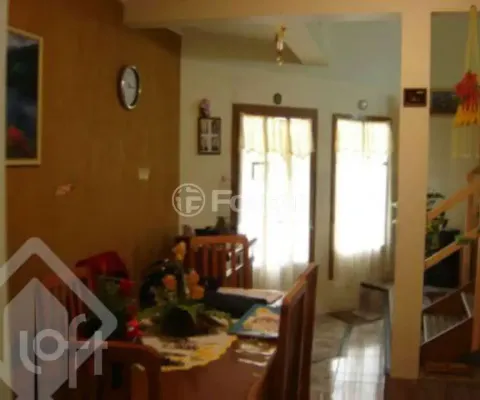 Casa com 3 quartos à venda na Rua Ney Brito, 78, Nossa Senhora das Graças, Canoas