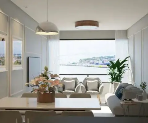 Apartamento com 3 quartos à venda na Avenida Beira Rio, 1011, Barra, Tramandaí