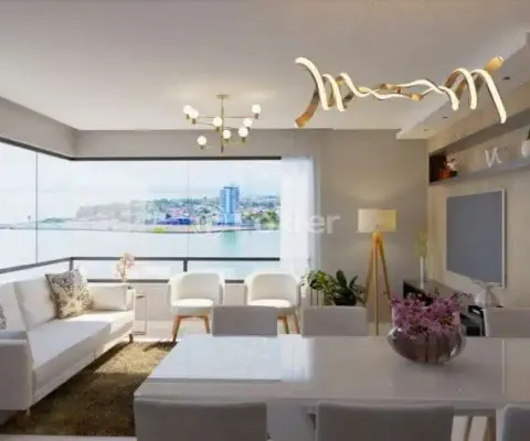 Apartamento com 3 quartos à venda na Avenida Beira Rio, 1011, Barra, Tramandaí