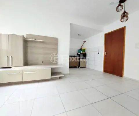 Apartamento com 2 quartos à venda na Rua Marcelo dos Santos, 45, Chapéu do Sol, Porto Alegre