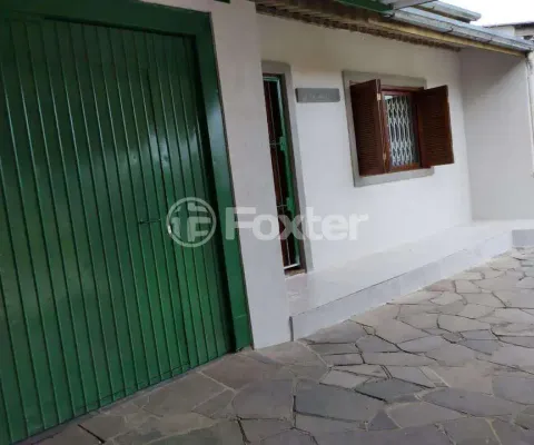 Casa com 2 quartos à venda na Estrada Bérico José Bernardes, 2360, São Tomé, Viamão
