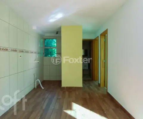 Apartamento com 2 quartos à venda na Avenida do Nazario, 302, Olaria, Canoas
