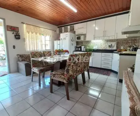 Casa com 3 quartos à venda na Rua Remy Mário Caldart, 133, Planalto, Caxias do Sul