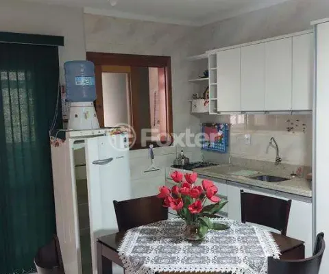 Apartamento com 1 quarto à venda na Rua Sepé, 1714, Centro, Capão da Canoa
