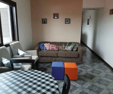 Apartamento com 2 quartos à venda na Avenida José Bonifácio, 676, Centro, Torres