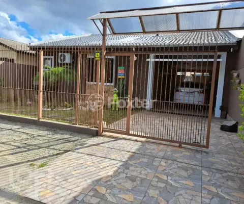 Casa com 3 quartos à venda na Rua José de Alencar, 741, COHAB, Sapucaia do Sul
