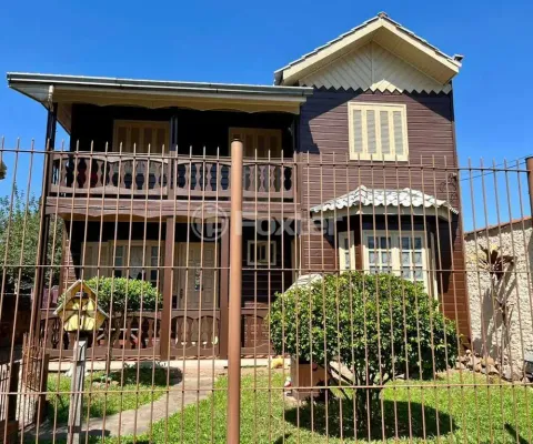 Casa com 3 quartos à venda na Rua Caramuru, 560, Centro, Sapucaia do Sul